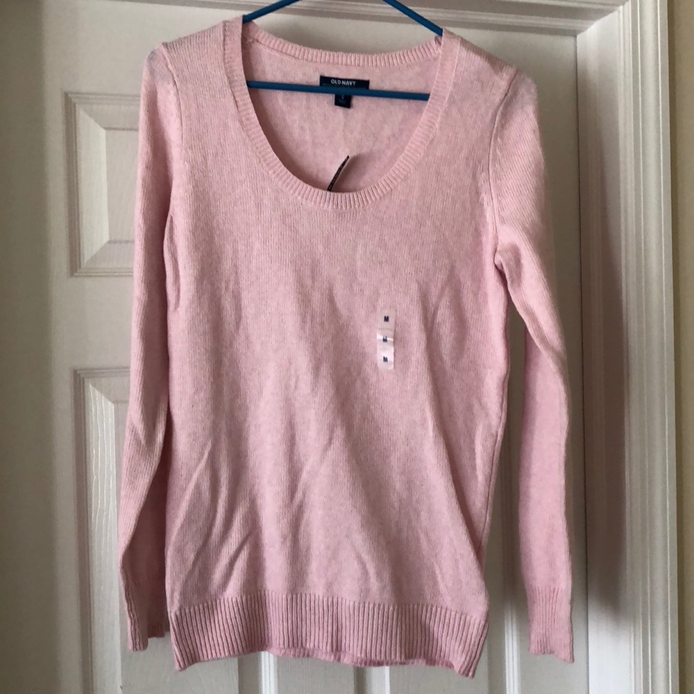 Old Navy sweater